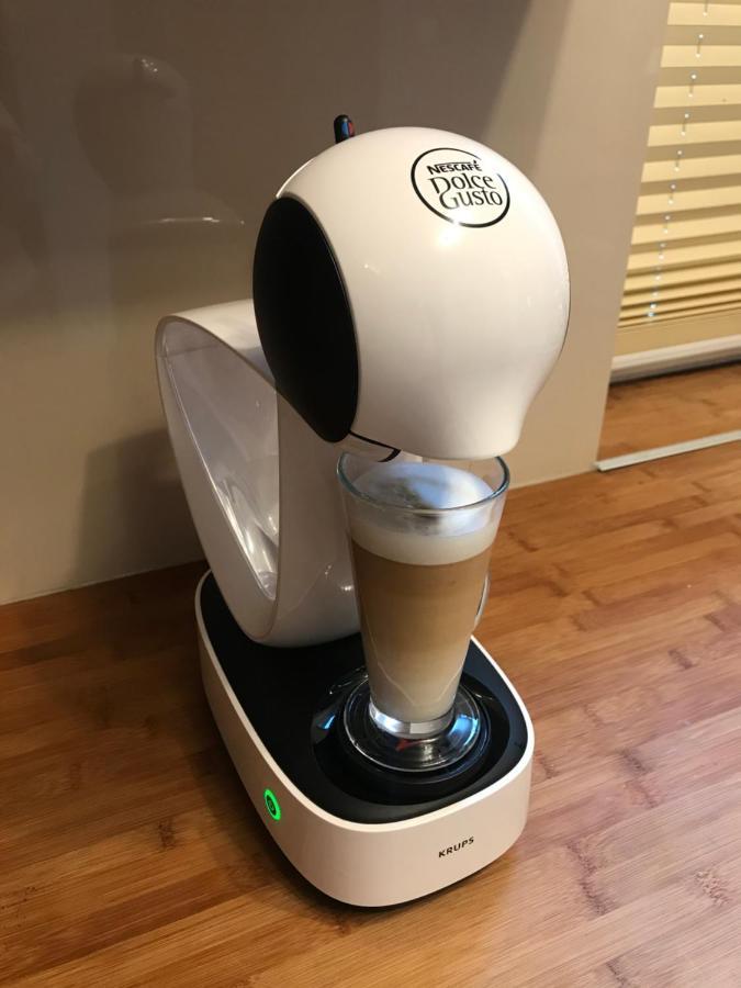 דירות מידזיזדרויה Apartament Muszelka מראה חיצוני תמונה